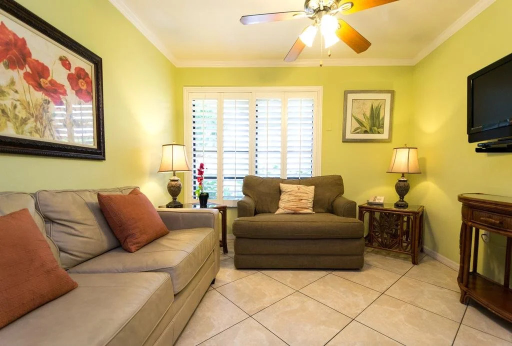 Tropical Beach Resorts - Sarasota
