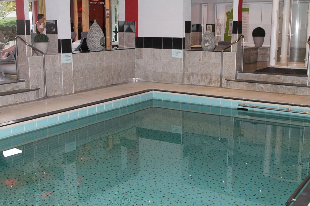 Hotel Ritter Badenweiler