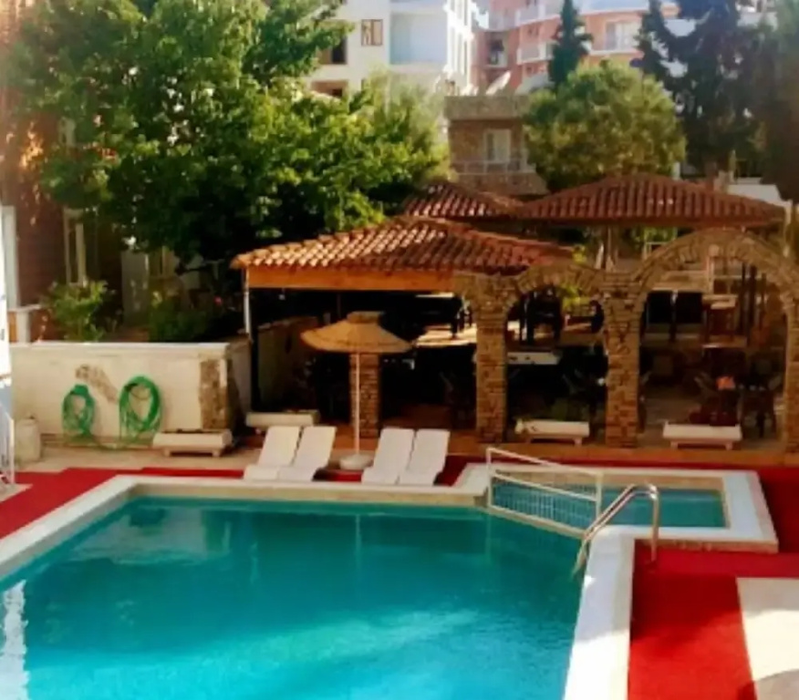Yıldırım Otel