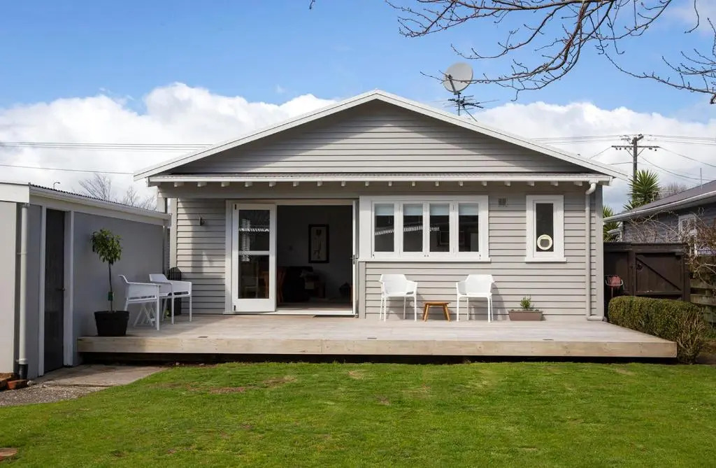 Michelia Figo Cottage