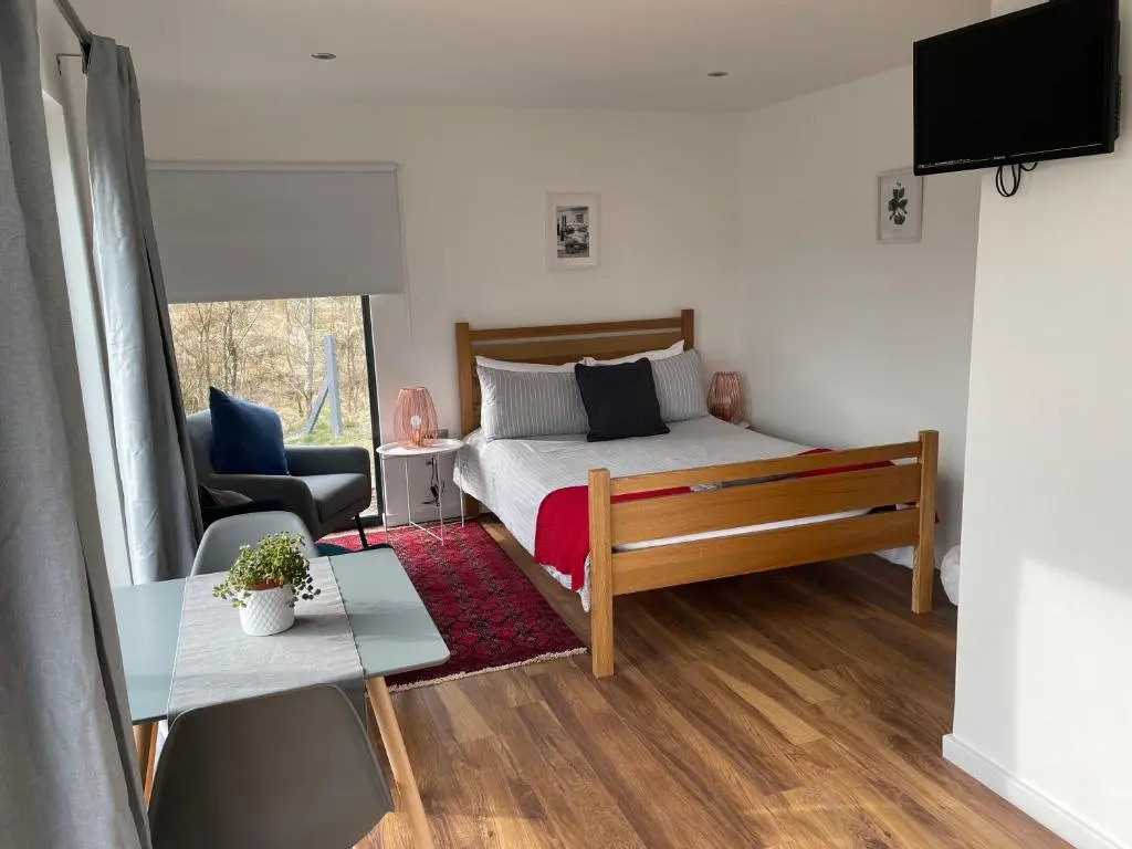 Rossendale Holiday Cottages