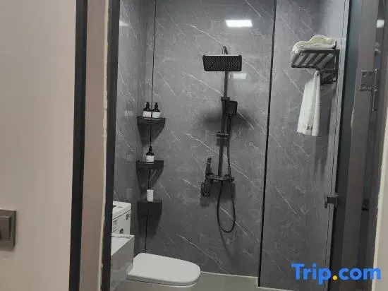 Lushan Menghupan Hotel