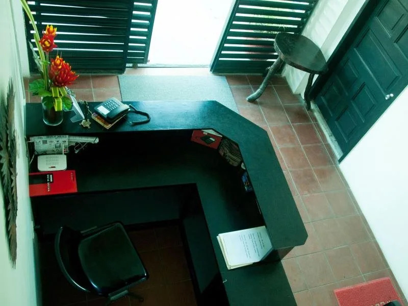 Red-C Residences