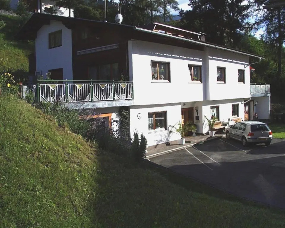 Appartements Falkner