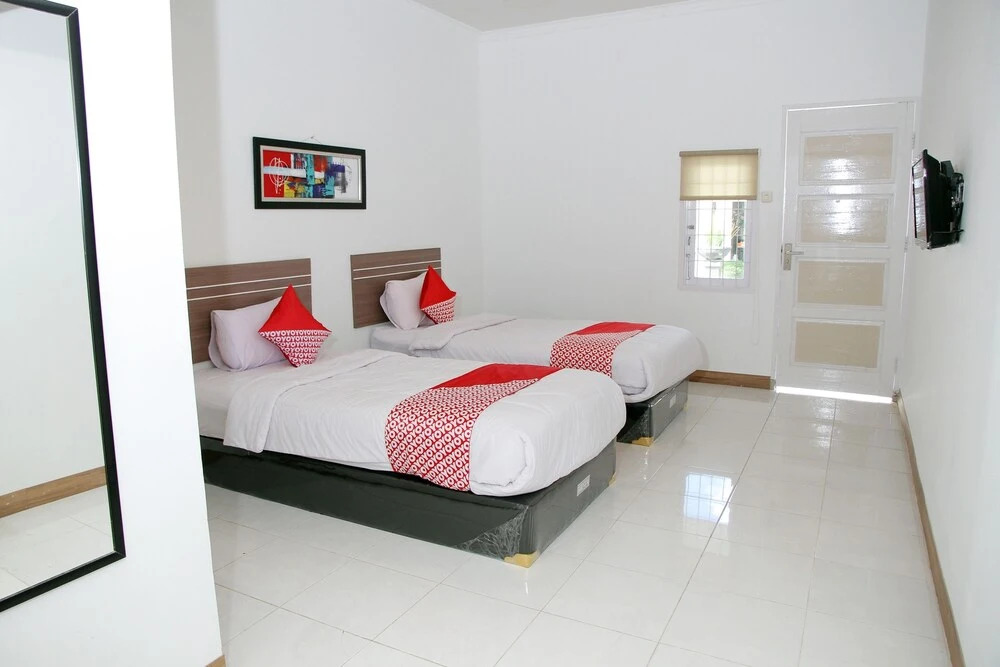 OYO 1265 Zamrud Hotel