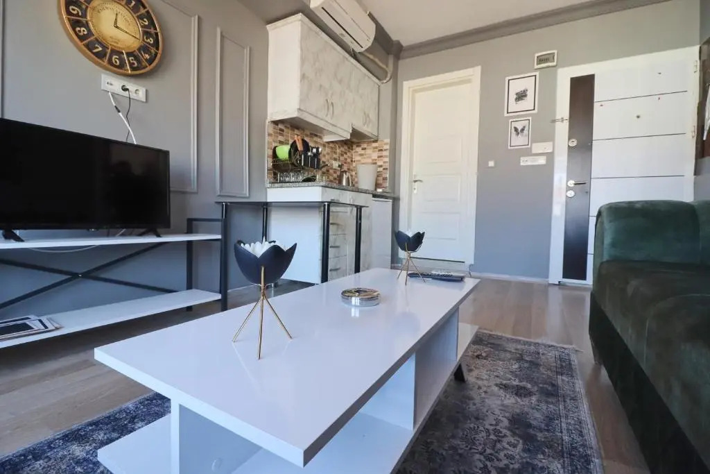 Karakoy VAV Suites