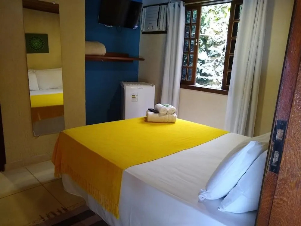 Casa Bonita Hospedagem e Café