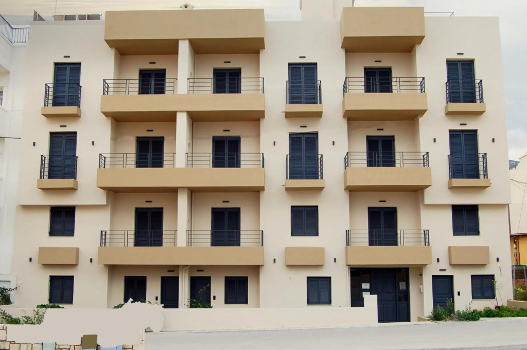 Villa Margarita Suites