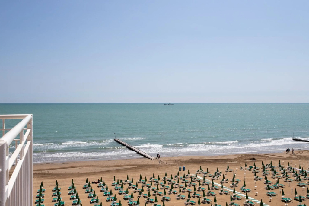 Hotel Ancora