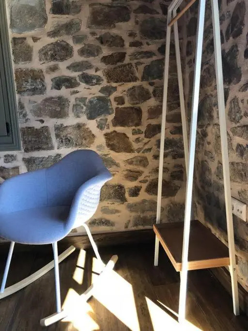 Lemons Cottage House, Volissos, Chios