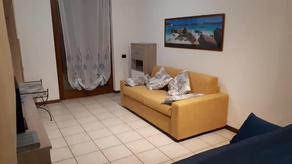 MONSUREI-35, vacanza e relax sul lago di Garda.