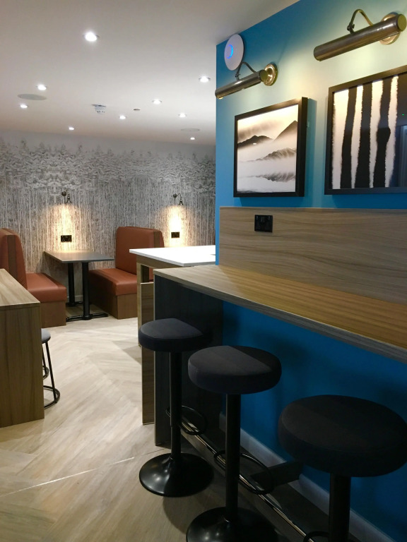 Oliver Plaza Hotel