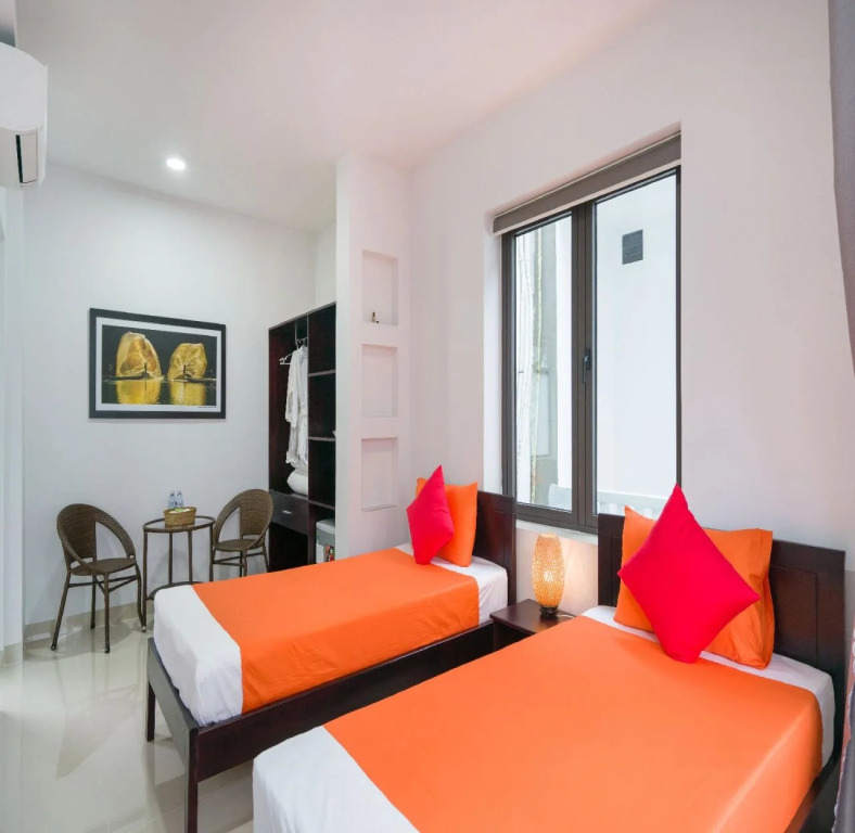 My Anh Boutique Villa Hoi An