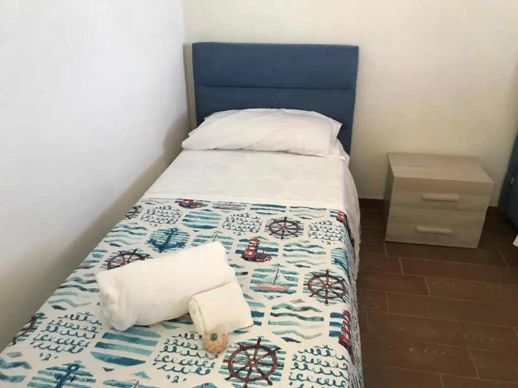 Case vacanze Spagnola 106