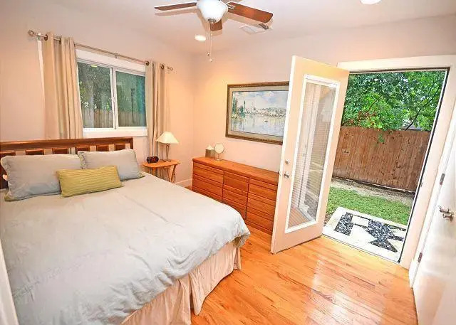 Payne Avenue Home by TurnKey Vacation Rentals