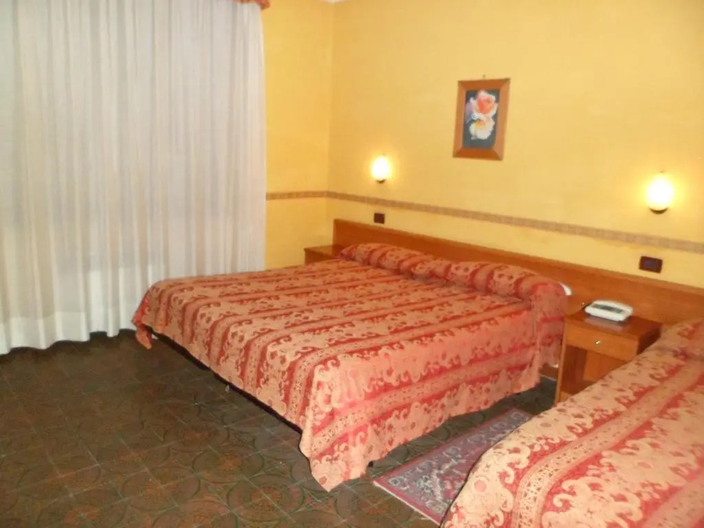Motel Tempio