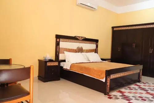 Al Wesal Hotel