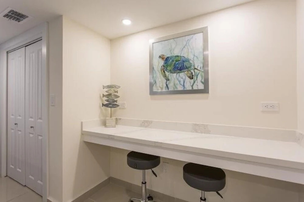 Solare Tower Condominium 405