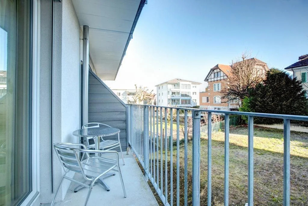 Lucerne Business Apartments
