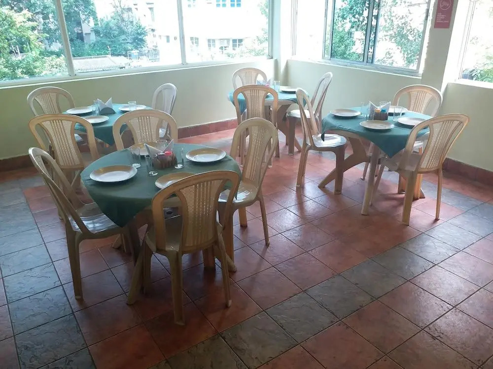OYO 19939 Bhammar's Inn