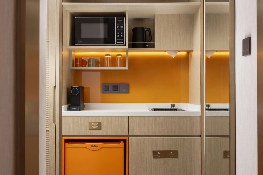 Home2 Suites by Hilton DALI ER'HAI