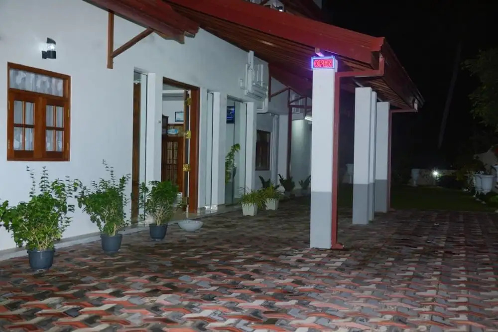Ryan Residence & Restaurant