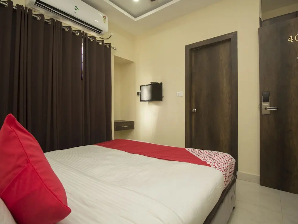 Hotel Mount View, Siliguri