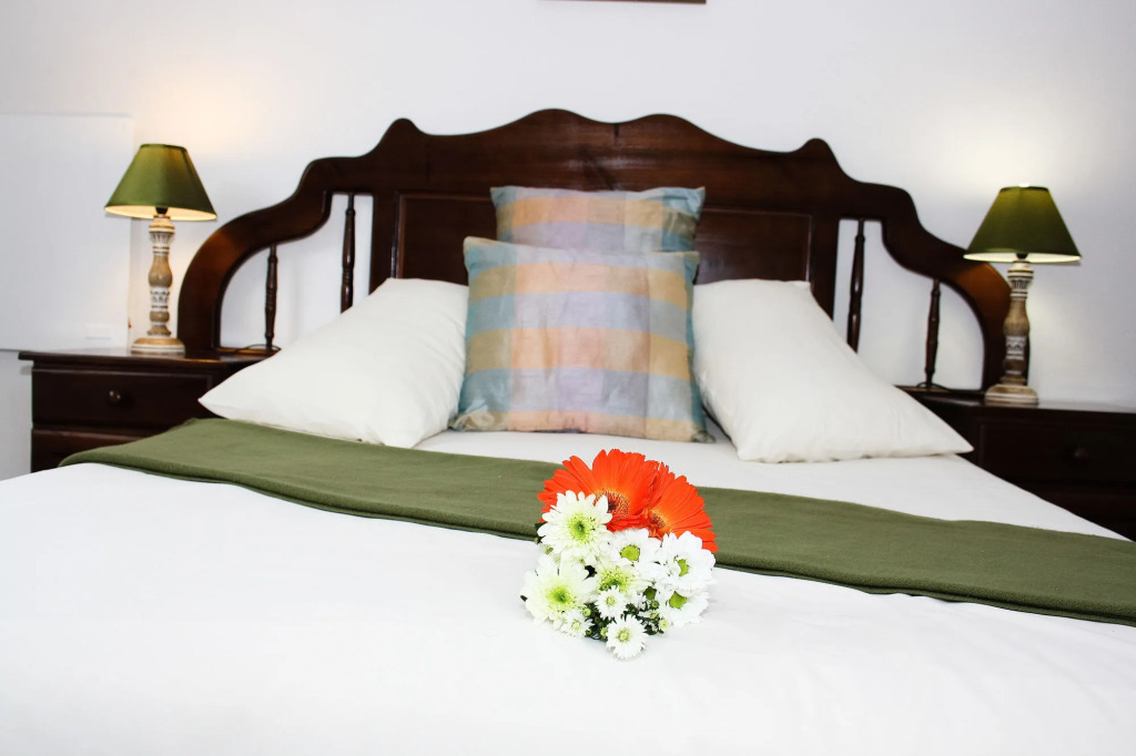 Storms River Guest Lodge