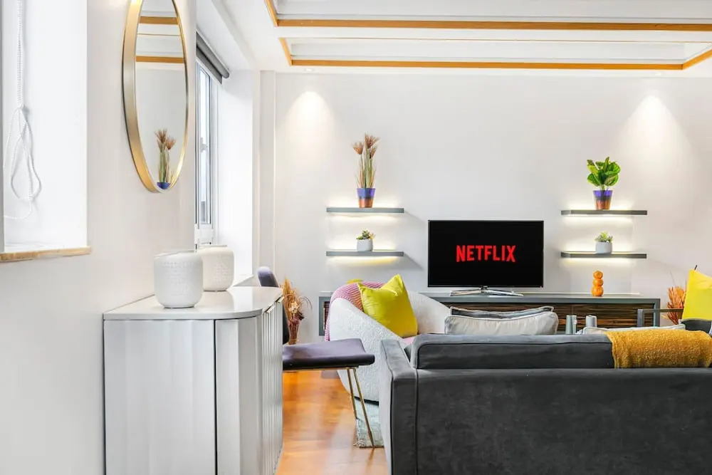 Stylish Chelsea Home - Elevator Best Location