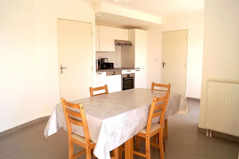 Dinard centre calme 2 Chambres Balcon