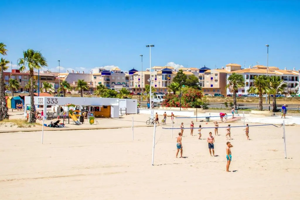 Espanatour Vega Baja