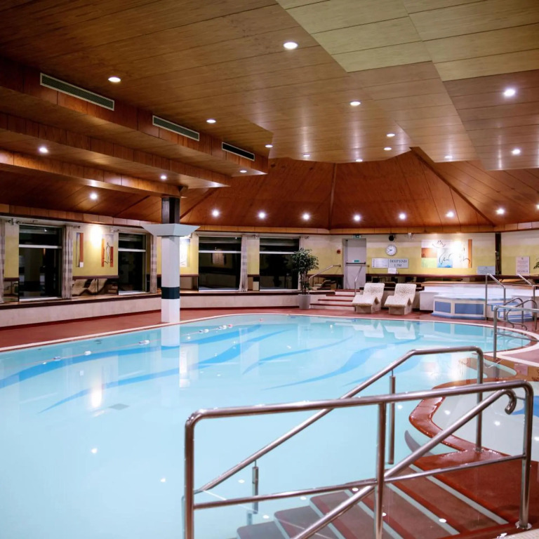 Glenavon House Hotel