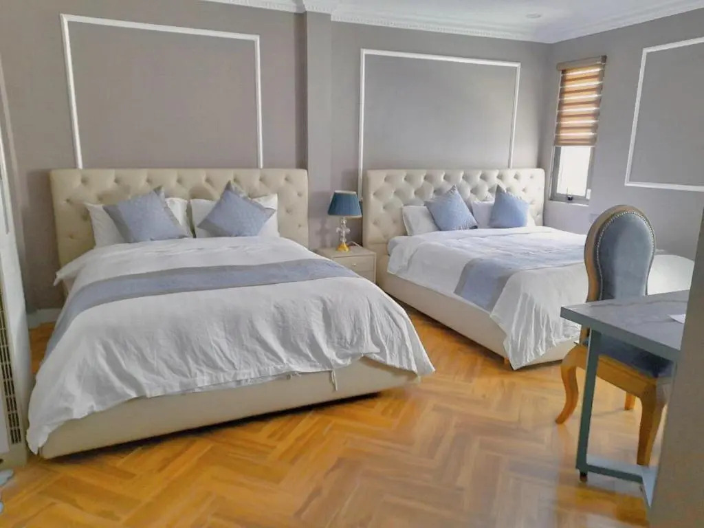 The Alcove Apartments