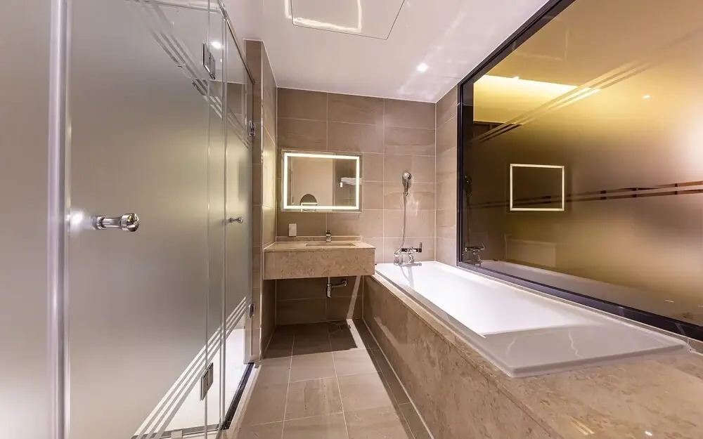 Cheongju The City Hotel