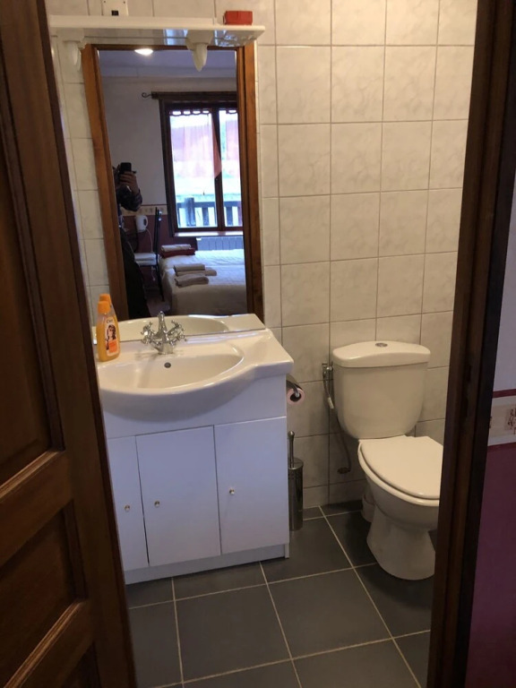 Holiday home Viroinval for seven person