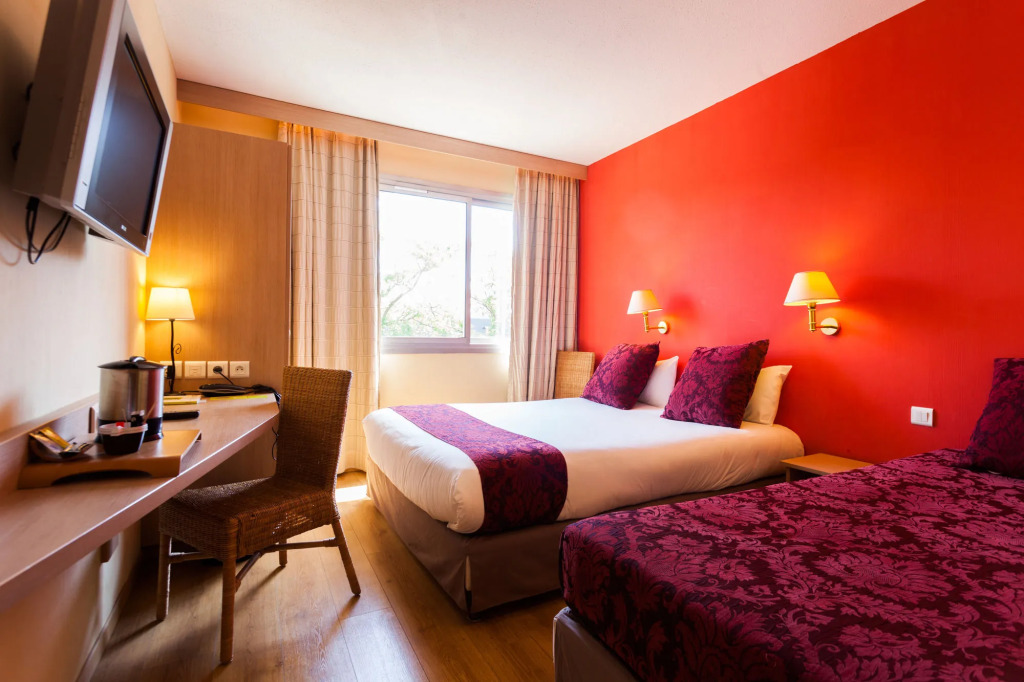 Best Western Nimotel