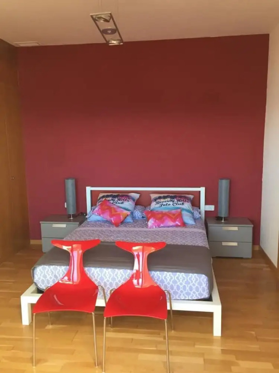 Apartamento Atico 27