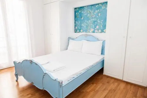 magicstay - flat 70m² 2 bedrooms 1 bathroom - athens