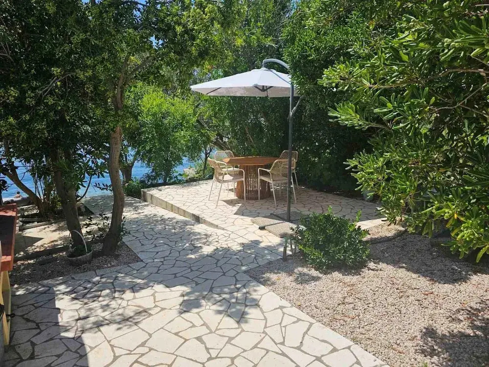 Apartments and Rooms Bianca