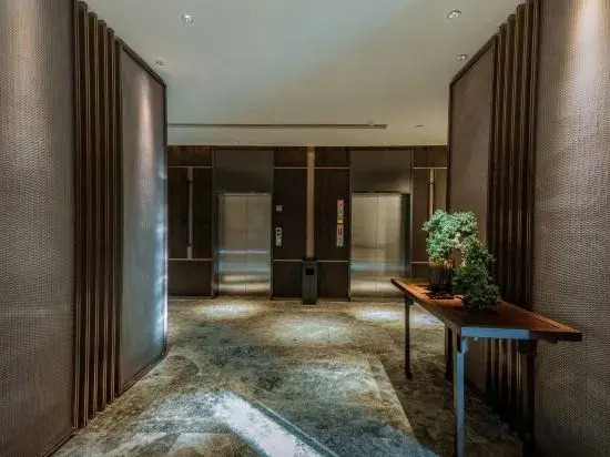 Wellton International Hotel (Shangyou)