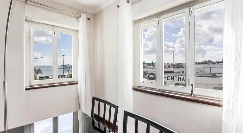 Jumbo Apartment
