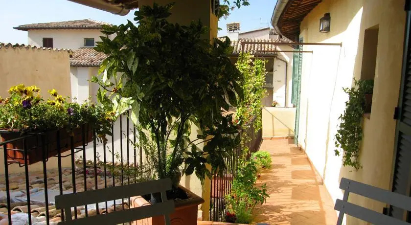 Terrazza Mercato