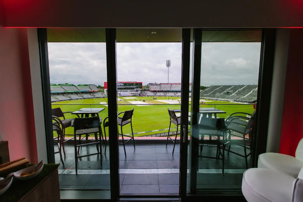 Hilton Garden Inn Manchester Emirates Old Trafford