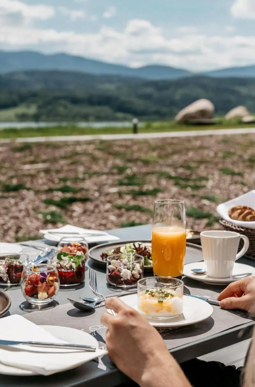 Lake Hill Karkonosze Resort & Spa