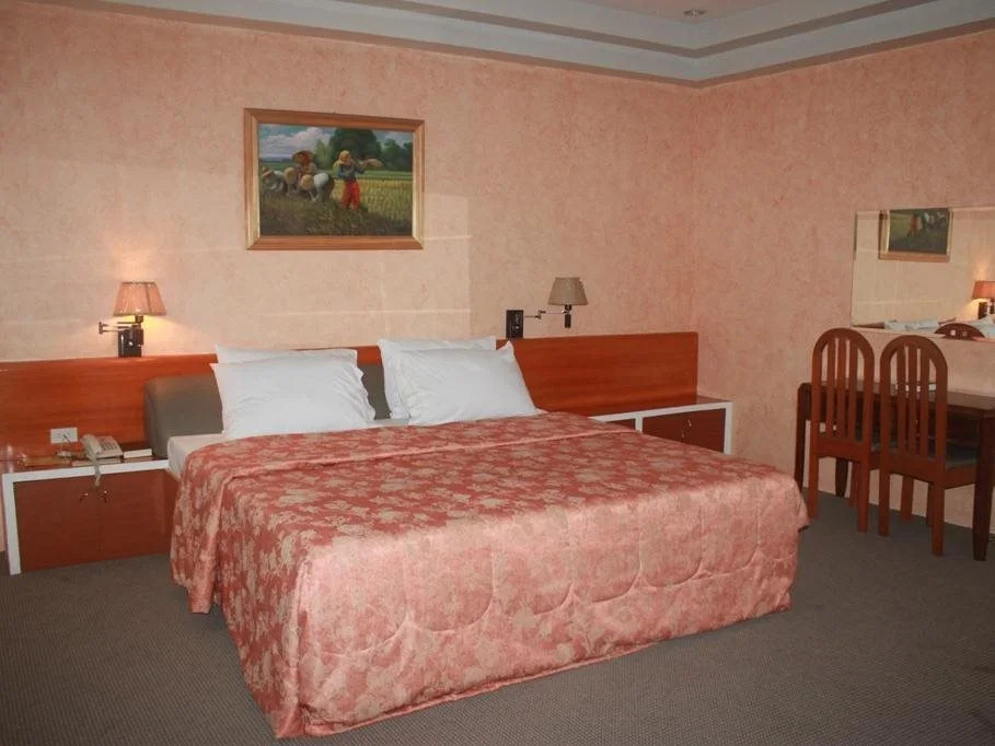 Hotel Elena