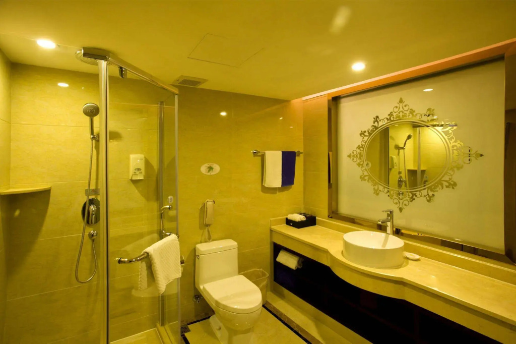 Zhejiang New Century Hotel