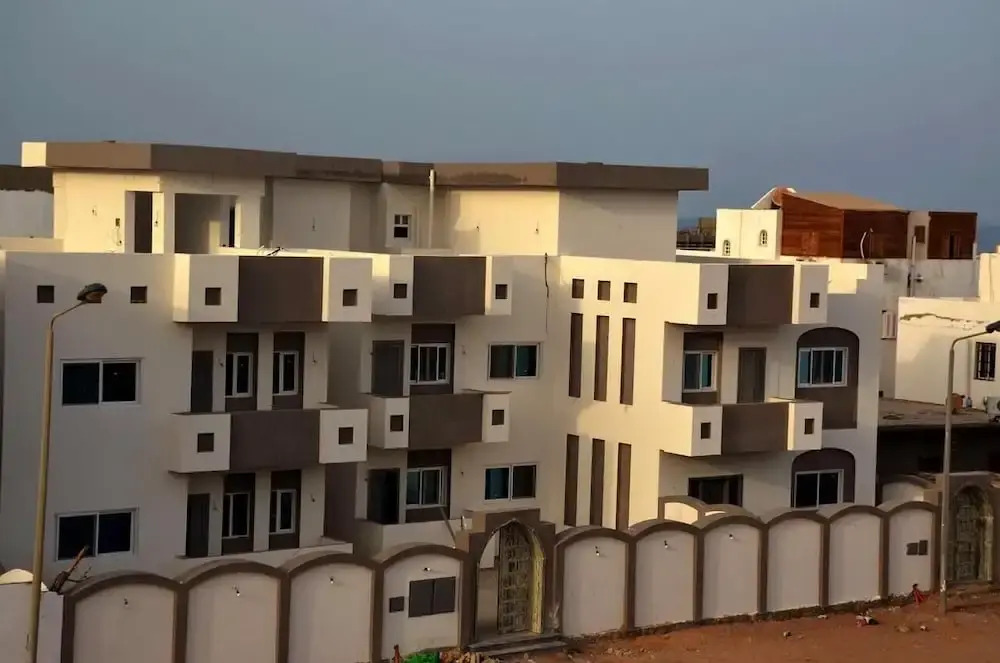 Elite Residence Dahab