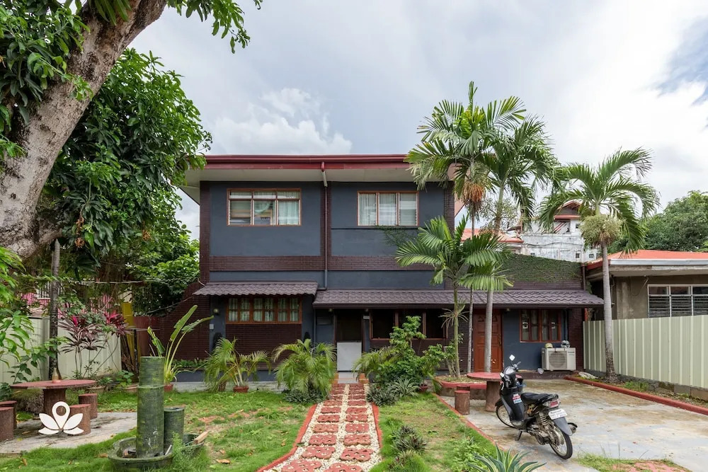 ZEN Hostel Siete Puerto Princesa