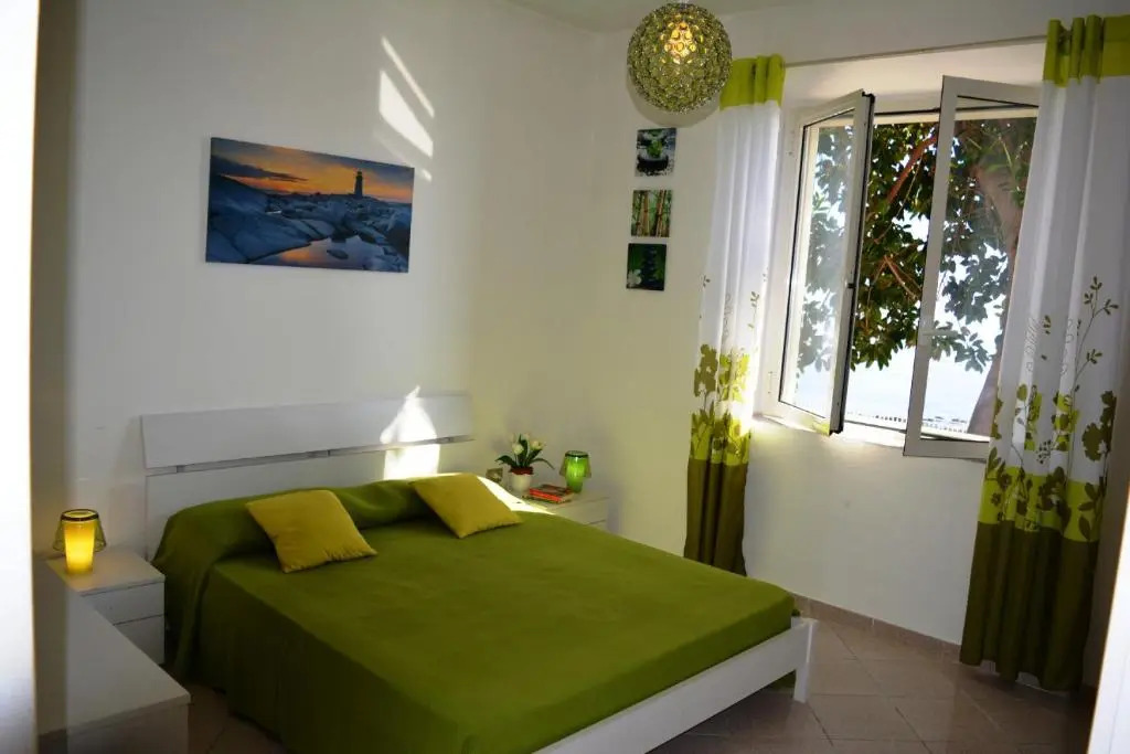 Casa Del Mare