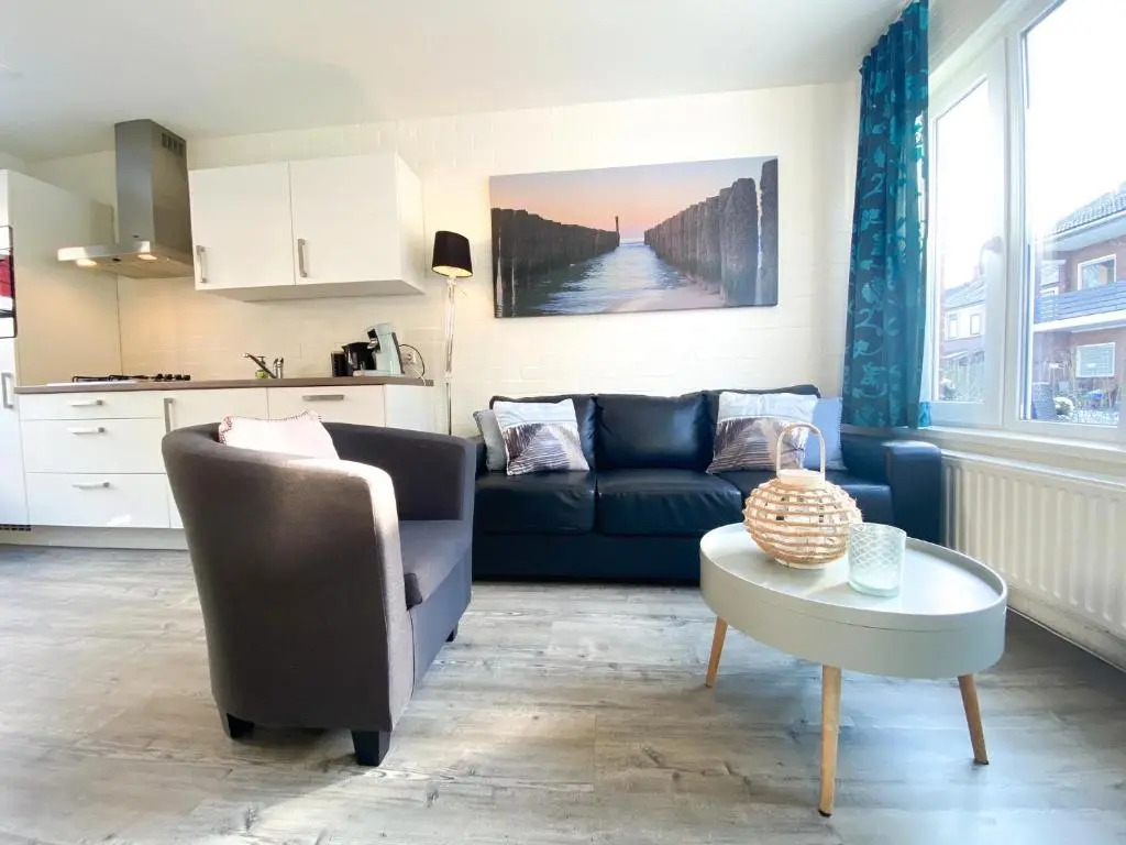 Seasideappartementen D31 Domburg